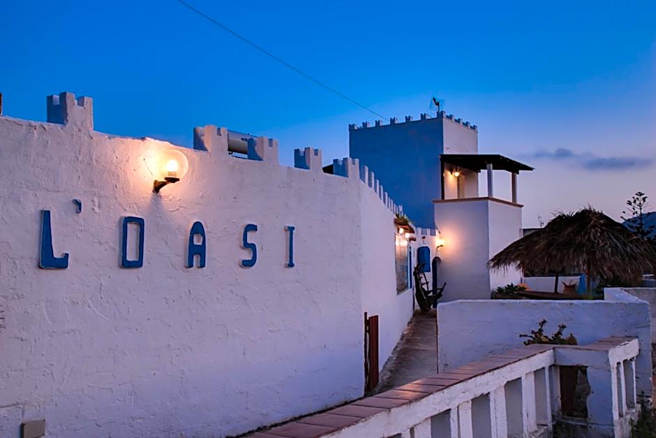 L'Oasi Villaggio Albergo