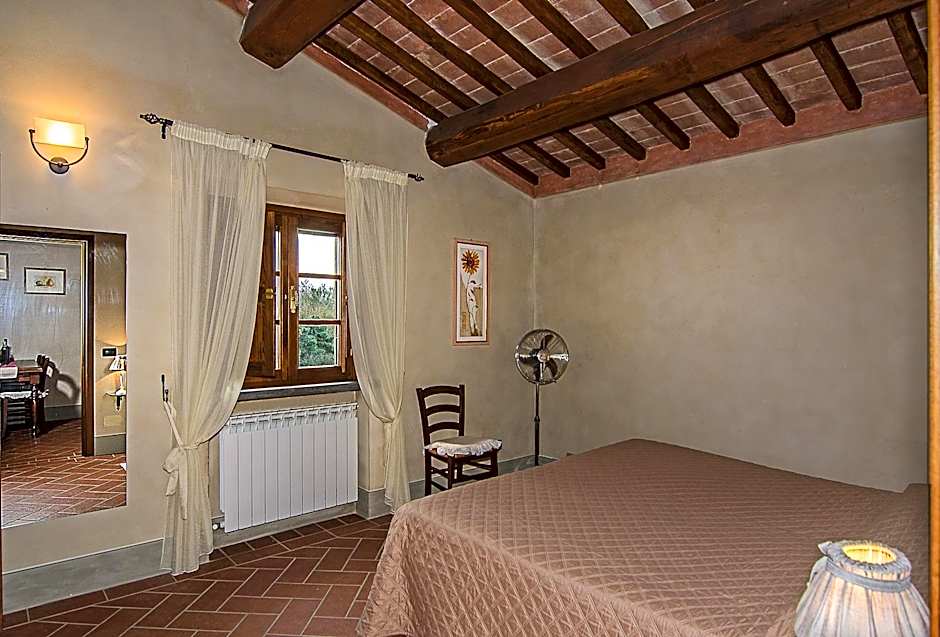 Agriturismo Valliferone