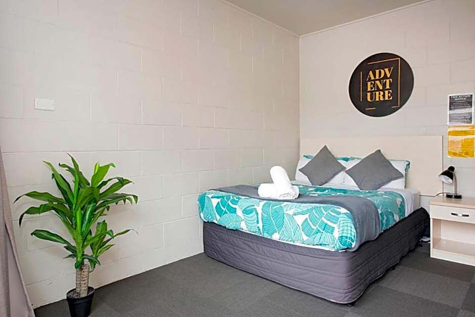 Photo 1 of 4 of Double Room with Private Bathroom