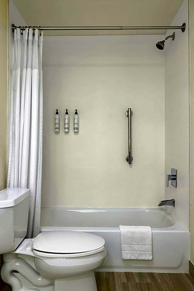 SpringHill Suites by Marriott Tampa Brandon