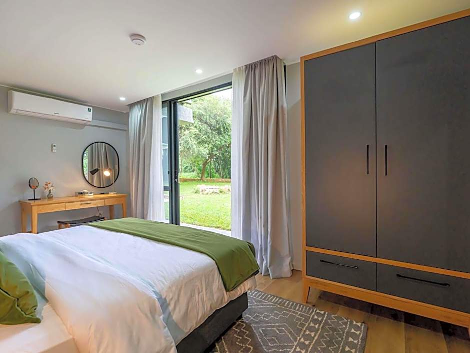 Mantis Akagera Game Lodge