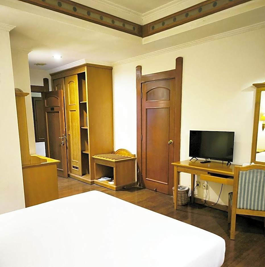 Kresna Hotel Wonosobo