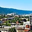 The Bidwell Marriott Portland