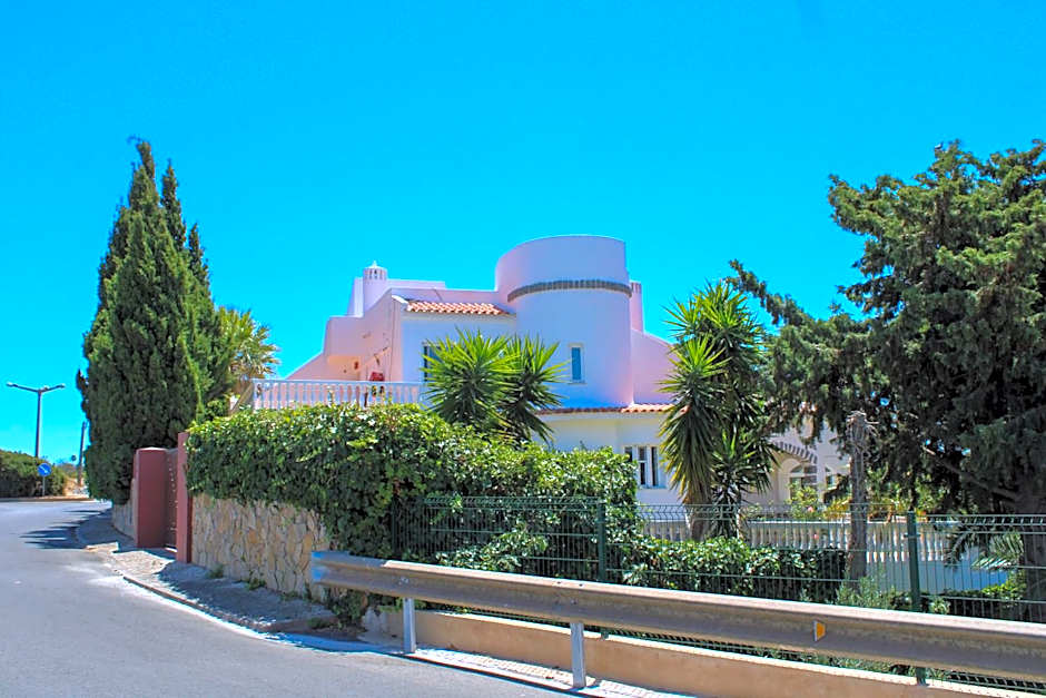 Casa Carioca Carvoeiro