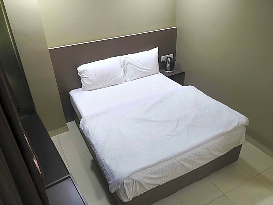 Tropika Garden Hotel Kulai