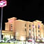 Hampton Inn By Hilton Cotulla