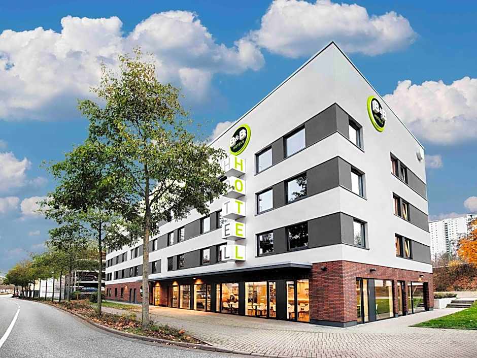 B&B Hotel Kaiserslautern