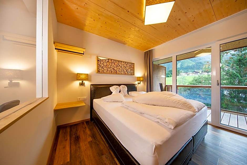 Hotel Post Krimml