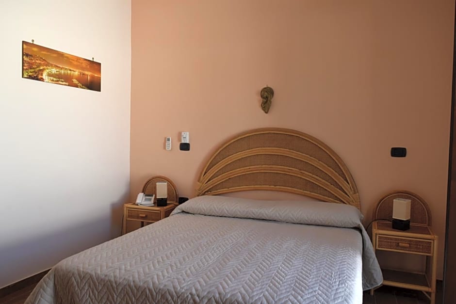 Bed &Breakfast Pinetamare