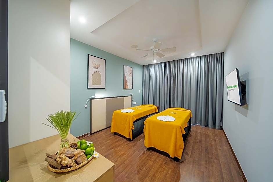 Wyndham Garden Grandworld Phu Quoc