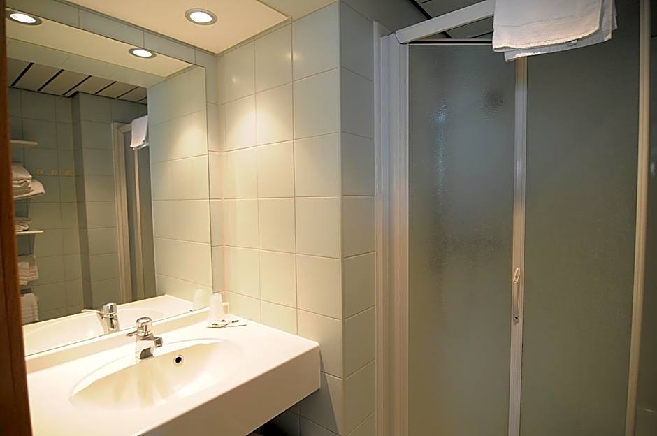 Vayamundo Oostende - Apartments