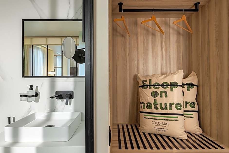 The Residence - Christokopidou Hotel & SPA