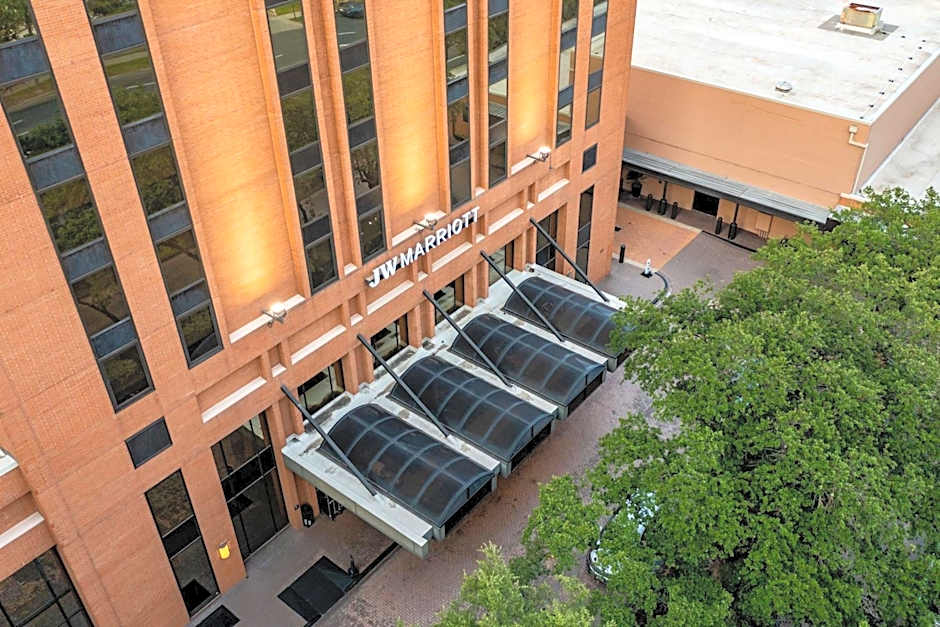 JW Marriott Houston