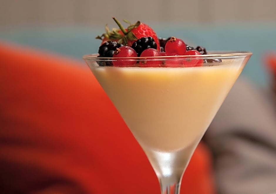 The Kings Arms Hotel