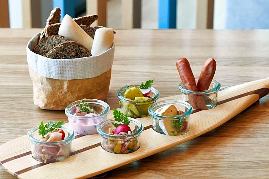 Steigenberger Conti Hansa