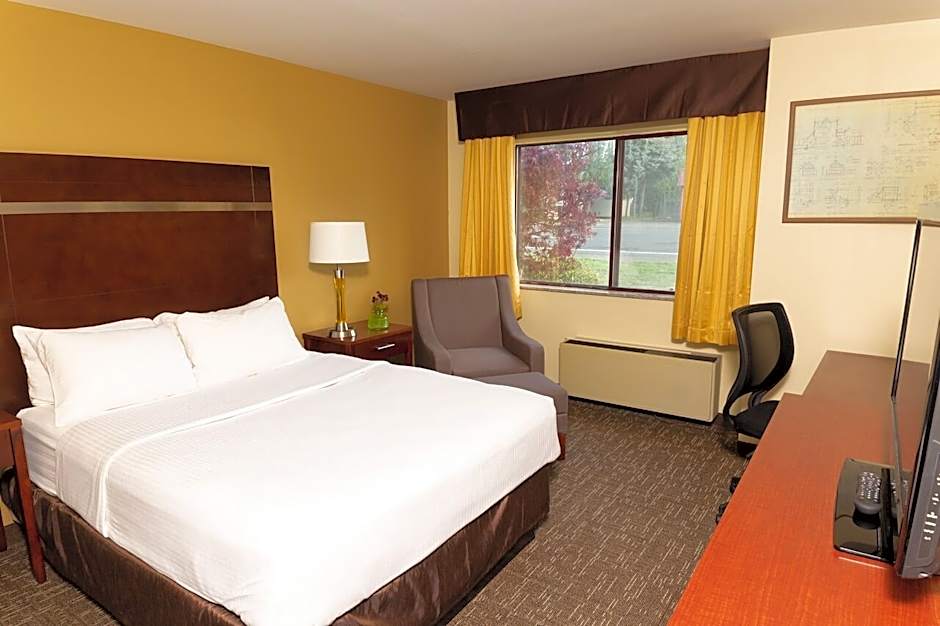 Ponderosa Inn Gresham