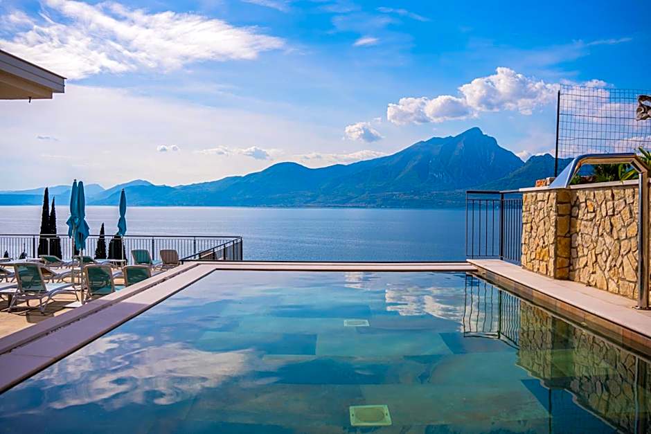 Villa Remo by Hotel Galvani