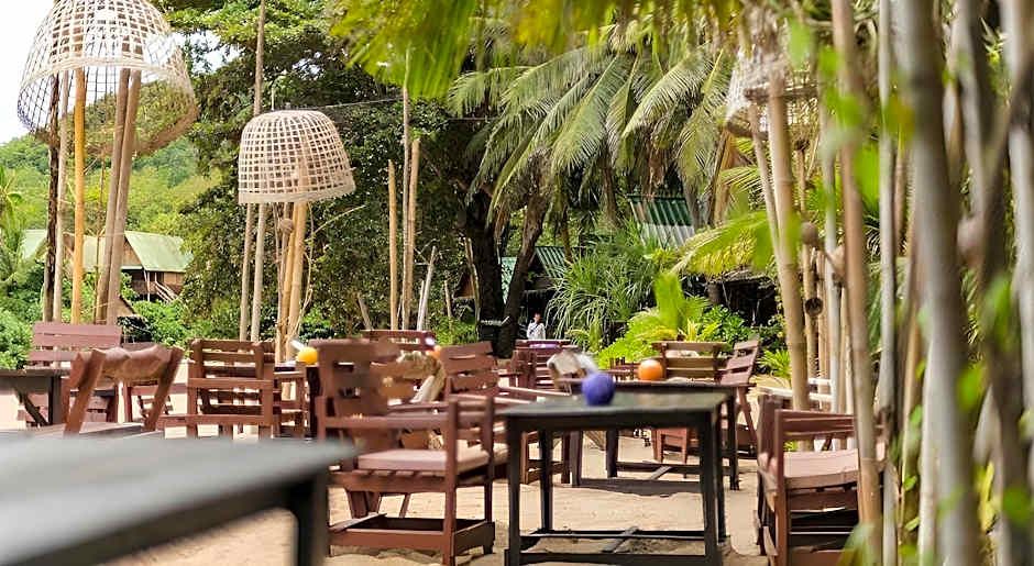 Mai Pen Rai Bungalows
