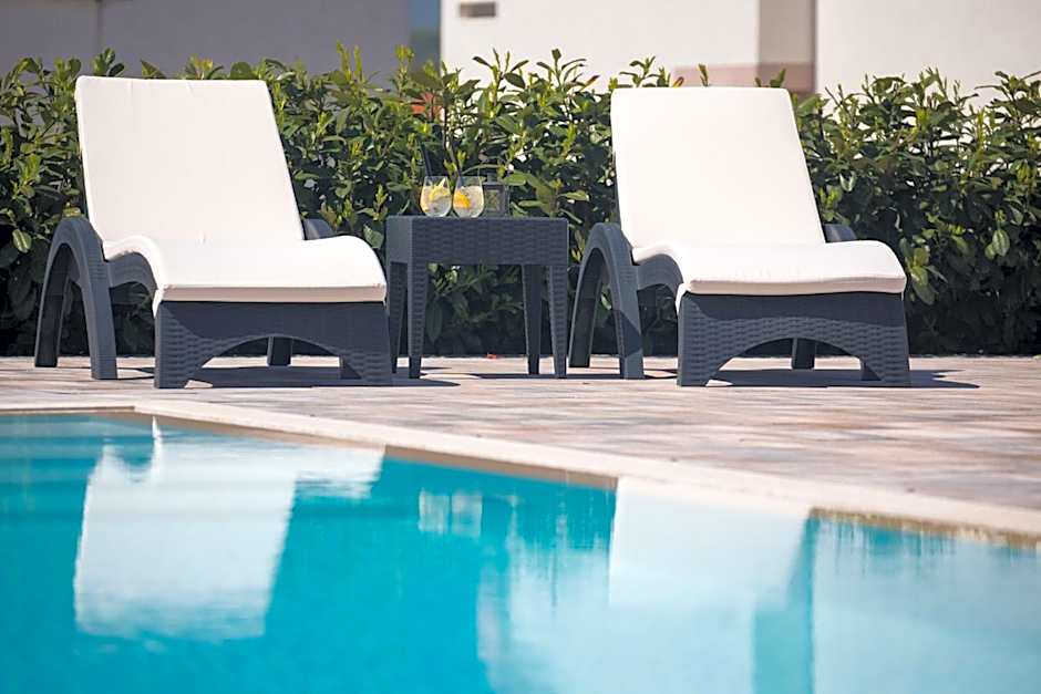 B&B Villa Maris Punat