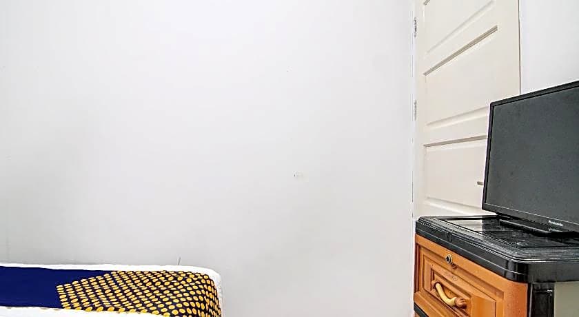 Hotel O Homestay Dinda Syariah Near Masjid Al Amin