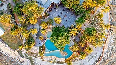 Nakelo Treasure Island Resort & Spa