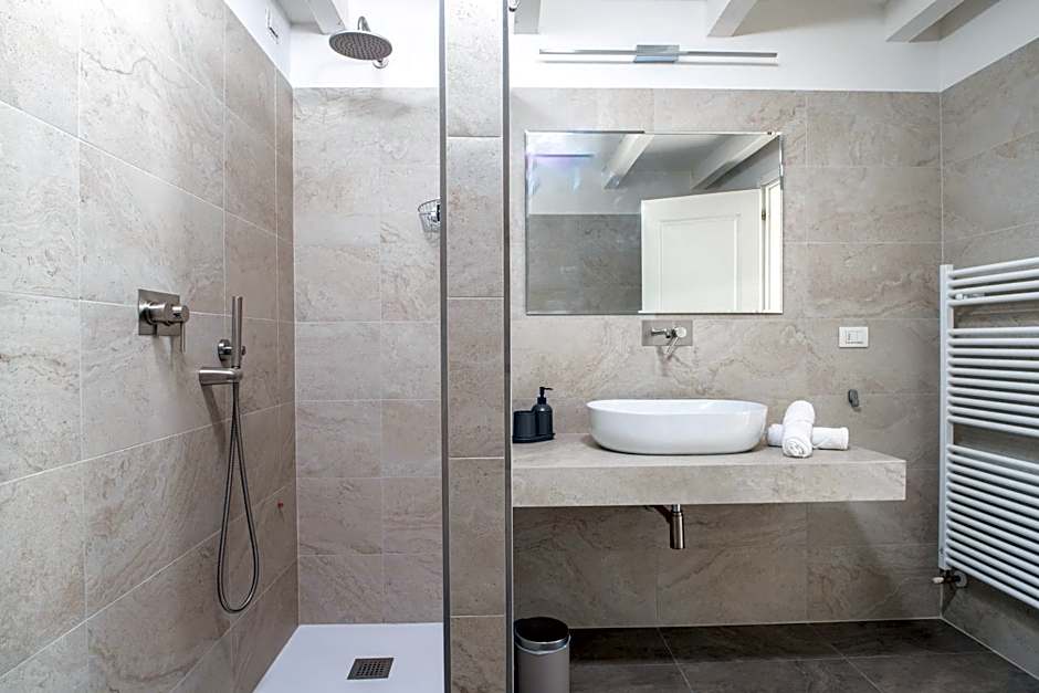 Santo Stefano Loft