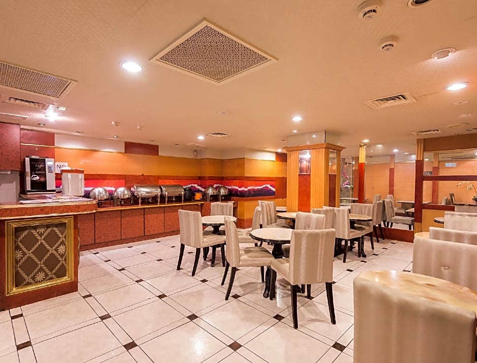 Charming Castle Hotel