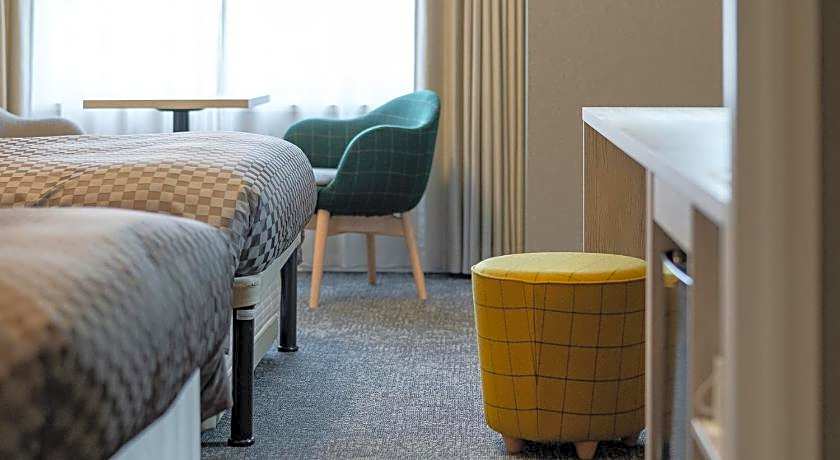 The OneFive Garden Kurashiki