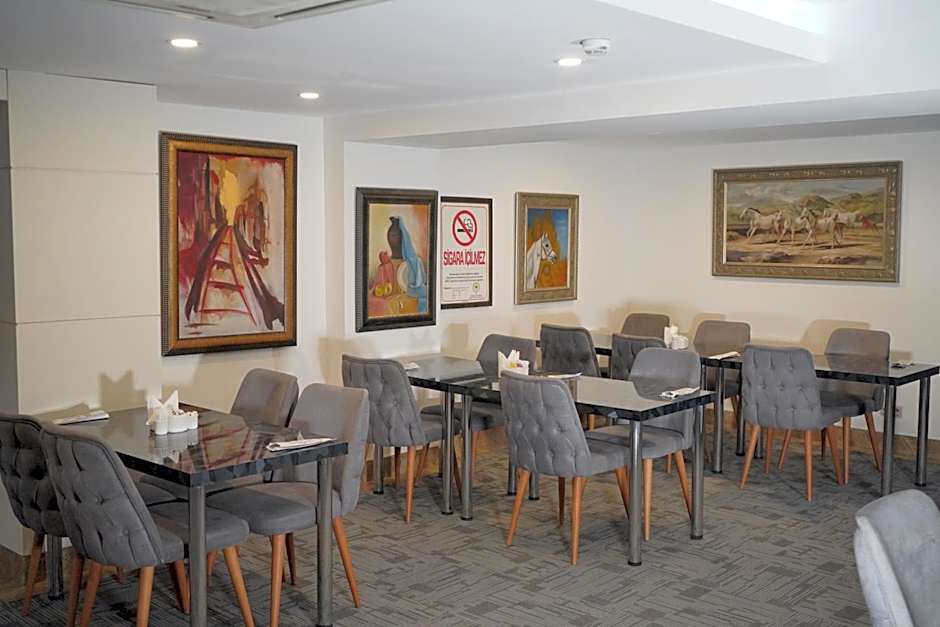 Lioncity Hotel