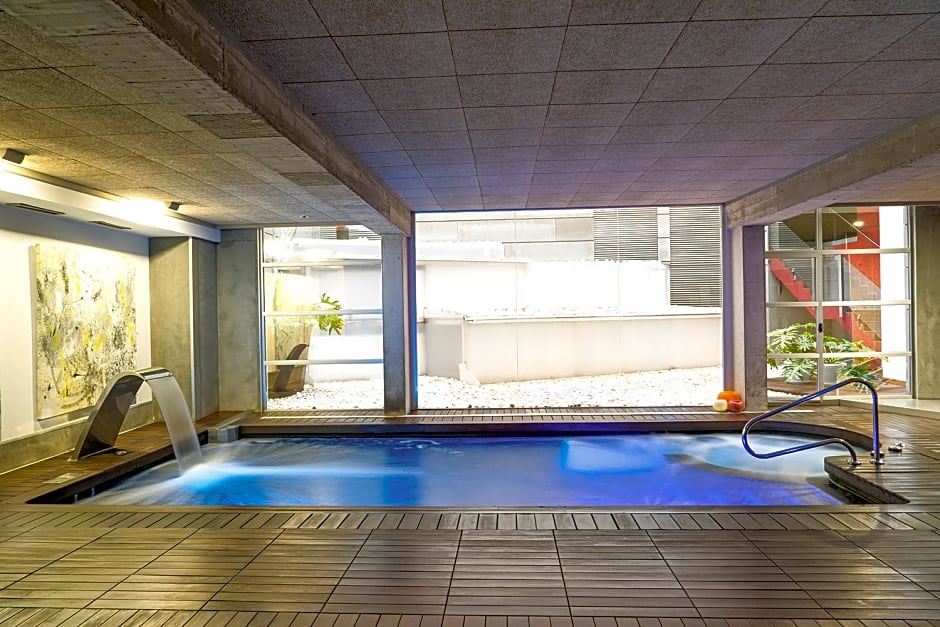 La Casa del Rector Hotel Spa