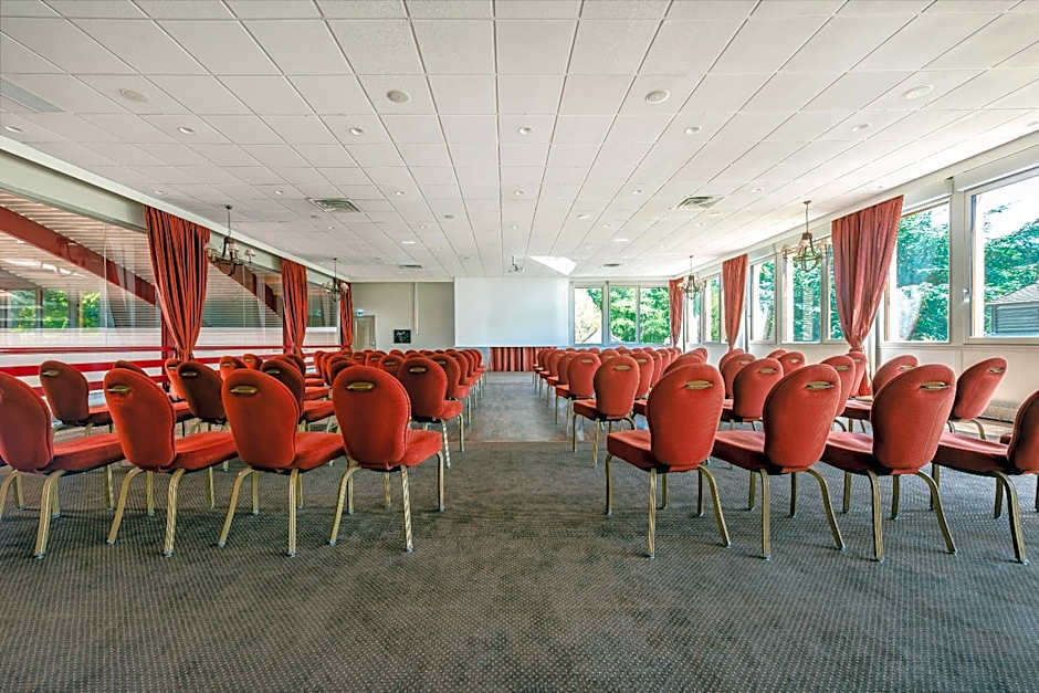 Najeti Hôtel du Parc