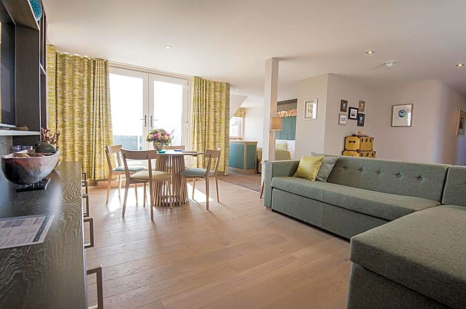 The Waterside Hotel & Spa