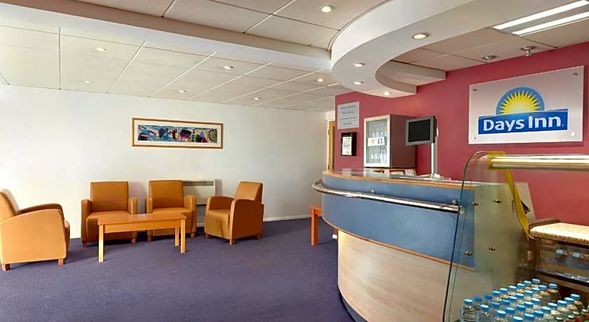 Days Inn Membury M4