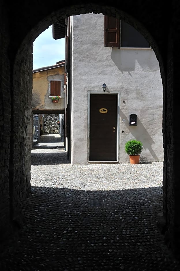 Bed & Breakfast Castello