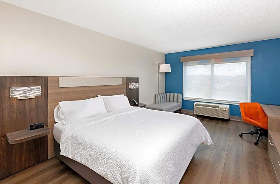Holiday Inn Express Hotel & Suites Ooltewah Springs - Chattanooga By IHG