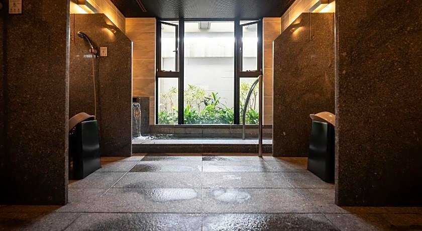 Tabino Hotel Miyakojima