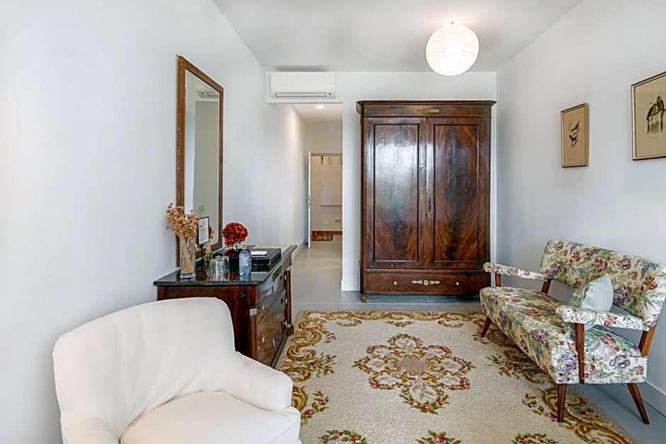 Hotel Rural Costa del Trigo