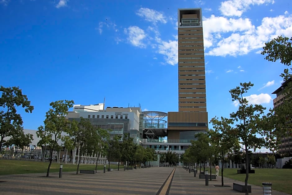Hotel Wing International Takamatsu