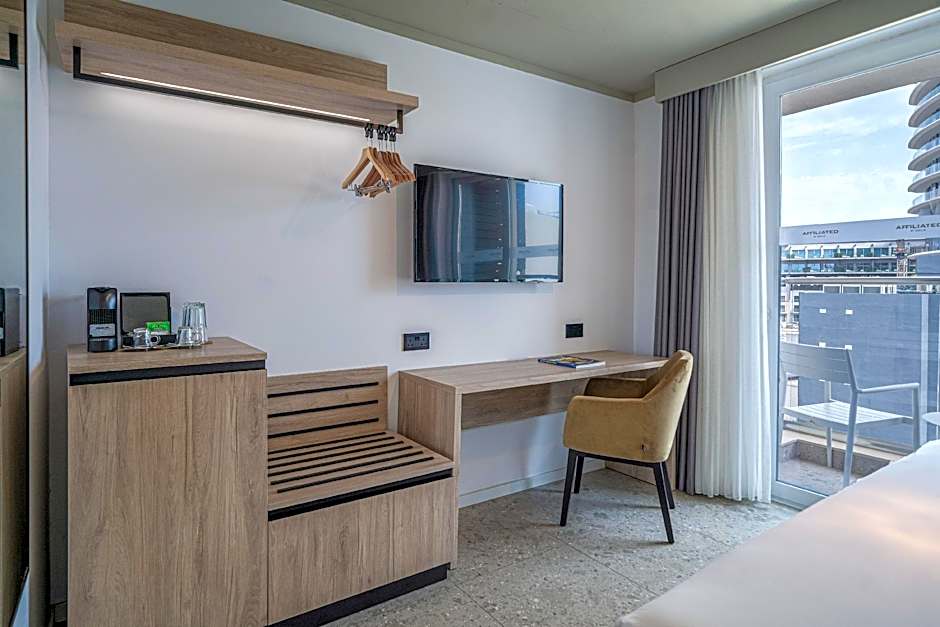 Hotel Mistral St. Julian's, Affiliated by Melia