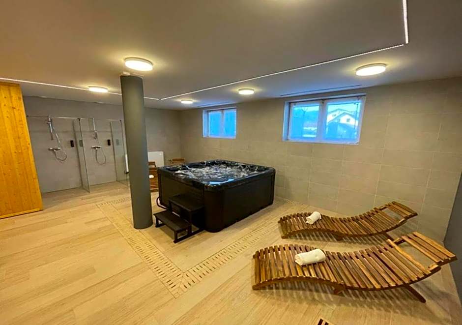 Zaži Apartmán Vila Zuberec