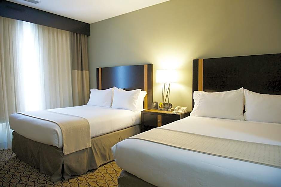Holiday Inn Effingham By IHG