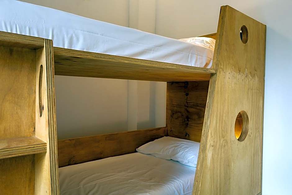 Hotel Paola