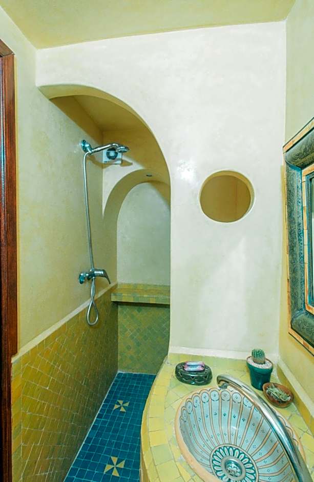 Noqta Space Coworking Coliving Space