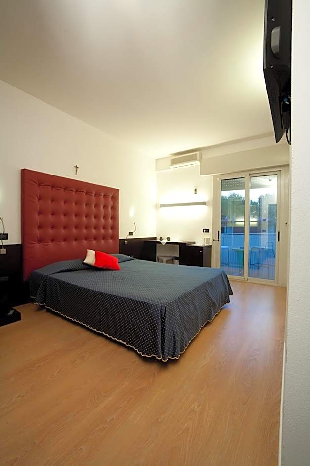 Nice Hotel Bibione