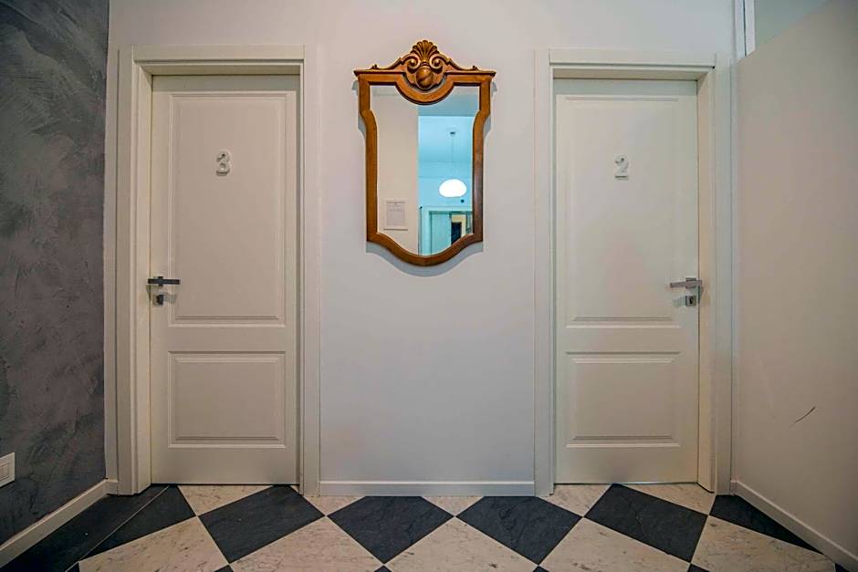 Bed&Breakfast Salerno