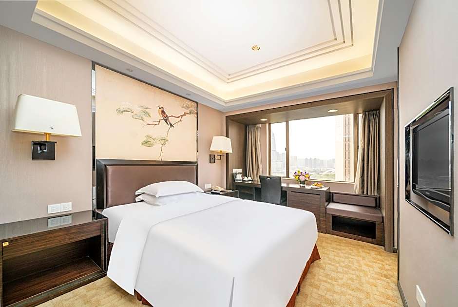 Zhongshan International Hotel