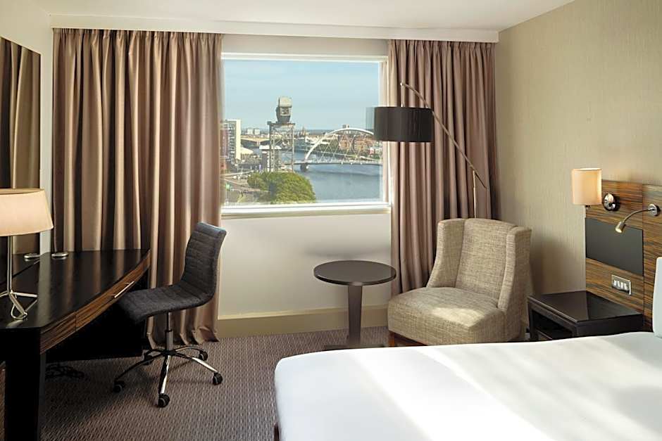 Crowne Plaza Glasgow By IHG