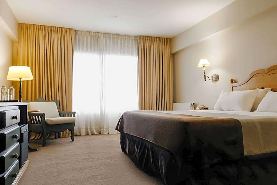 Wyndham Garden Ushuaia Hotel del Glaciar