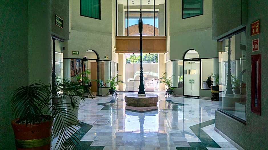 Hotel Florencia