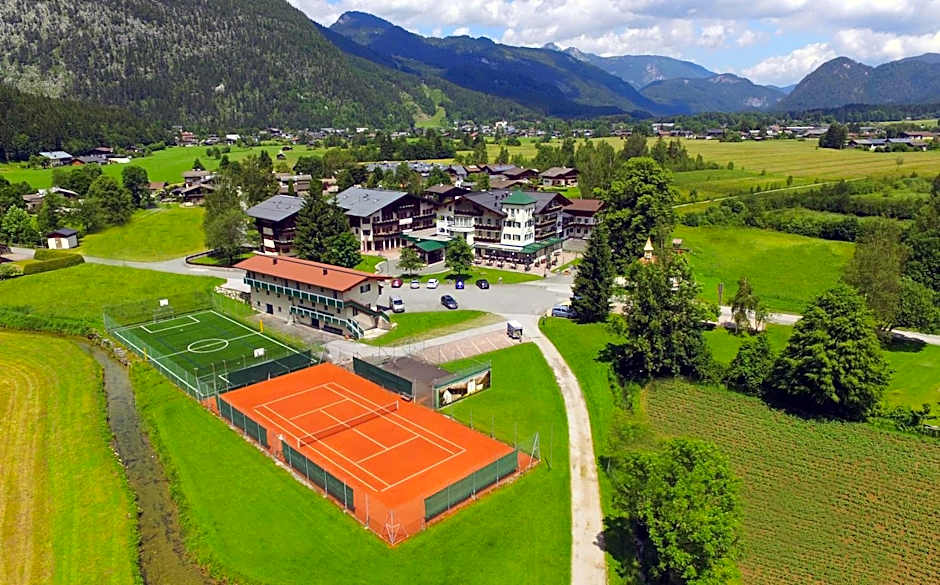Gasthof Bad Hochmoos